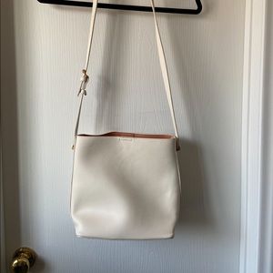 Woman’s crossbody purse